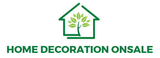 Home Decoration Onsale