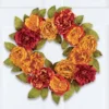 Collections Etc Artificial Fall Peony Hanging Door Wreath 2 Collections Etc Artificial Fall Peony Hanging Door Wreath -Home Decoration Onsale GUEST 00087ece dc00 4b6a af82 981b885d5b01