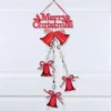 Collections Etc Merry Christmas Hanging Holiday Bells Wall Decoration -Home Decoration Onsale GUEST 0018ce08 d8c9 4db4 a542 fad05dd524c2