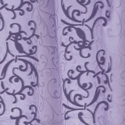 Collections Etc Thermal-backed Scroll Insulated Window Valance Blocks Light, Reduces Outside Noise And Provides Insulation From Heat And -Home Decoration Onsale GUEST 0428374c 41b7 4a5b 9083 403c8d807481