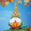 Collections Etc Solar Autumn Gnome Stake 1 Collections Etc Solar Autumn Gnome Stake -Home Decoration Onsale GUEST 06174361 05a3 4d77 abe2 28428f9385d7