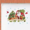 Collections Etc Santa Claus Christmas Magic Garage Door Magnets -Home Decoration Onsale GUEST 0f935f46 2414 471f a774 9c385b588fcd