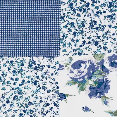 Collections Etc Hadley Drapes 5 Collections Etc Hadley Drapes - Image 3