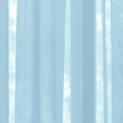 Collections Etc Decorative Sheer Fabric Rod Pocket Top Window Curtain Panel, Single Panel, -Home Decoration Onsale GUEST 13bb1538 866b 4b30 b24f 46548ef1dedb