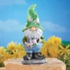 Collections Etc Whimsical Decorative Outdoor Garden Gnome Statues -Home Decoration Onsale GUEST 1c548dcb 1a3b 42e1 b321 0dd5f1e9b15a
