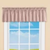 Collections Etc Madison Room Darkening Valance -Home Decoration Onsale GUEST 3b03dbd6 493d 4c31 bfba 411d38b81ac5
