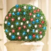 Collections Etc Set Of 70 Patriotic LED Lighted Bulb String Lights 1 Collections Etc Set Of 70 Patriotic LED Lighted Bulb String Lights -Home Decoration Onsale GUEST 48f566fe a551 4913 86da c4da0cc406e2
