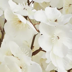 Collections Etc Cherry Blossom Bushes Set Of 3 8 Collections Etc Cherry Blossom Bushes Set Of 3 -Home Decoration Onsale GUEST 4949df8e 4561 4ea6 96a3 ed63fc6b4ef5