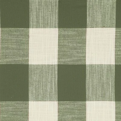 Collections Etc Checked Valance 4 Collections Etc Checked Valance - Image 2