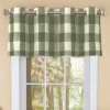 Collections Etc Checked Valance 1 Collections Etc Checked Valance -Home Decoration Onsale GUEST 5b3ece82 585b 4f5a aa8e 93a6d5500925