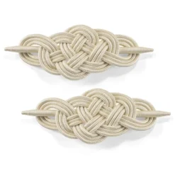 Collections Etc Lightweight Snap And Grip Wrenches - Self-Adjusting With Rubber, Slip-Resistance Grips - Set Of 2 -Home Decoration Onsale GUEST 60b3642d 4b75 4c02 96fd 54c1fa848870