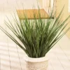 Collections Etc Decorative Grass Bushes - Set Of 3 Indoor Or Outdoor Faux Plants 2 Collections Etc Decorative Grass Bushes - Set Of 3 Indoor Or Outdoor Faux Plants -Home Decoration Onsale GUEST 6a437af1 0140 4d5f bb49 434d0a5a52f2
