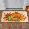 Collections Etc Autumn Harvest Chickadee Skid-Resistant Doormat 1'6"x2'6" 2 Collections Etc Autumn Harvest Chickadee Skid-Resistant Doormat 1'6"x2'6" -Home Decoration Onsale GUEST 756f9db8 a10c 479b a232 23f9e8767abd