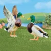 Collections Etc Realistic Mallard Ducks Outdoor Garden Stake Set 2 Collections Etc Realistic Mallard Ducks Outdoor Garden Stake Set -Home Decoration Onsale GUEST 77e21410 f8b8 48b3 b55f b4abfc737e8d