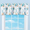 Collections Etc Charming Coastal Blue Lagoon Printed Window Valance 1 Collections Etc Charming Coastal Blue Lagoon Printed Window Valance -Home Decoration Onsale GUEST 7c868070 b9aa 4a57 be3d 883851444600