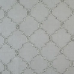 Collections Etc Diane Lattice Sheer Rod Pocket Curtain Panel 7 Collections Etc Diane Lattice Sheer Rod Pocket Curtain Panel -Home Decoration Onsale GUEST 7d703806 8097 42b9 91fd 1ae0a33a2f5e