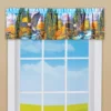 Collections Etc Majestic Flying Eagle Scene Window Valance 1 Collections Etc Majestic Flying Eagle Scene Window Valance -Home Decoration Onsale GUEST 7fc9f663 e01b 428a beed a90eaedcc0c5