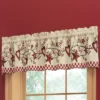 Collections Etc Country Heart Checkered Window Valance 14" X 71" 1 Collections Etc Country Heart Checkered Window Valance 14" X 71" -Home Decoration Onsale GUEST 8a959405 0166 4f01 884f f3a242f4ee79