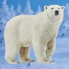 Collections Etc Realistic Standing Polar Bear Outdoor Yard Stake -Home Decoration Onsale GUEST 99b6fb48 1700 41aa 8b7d 6ed89f0ee59a