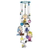 Collections Etc Peanuts Gang Glass Bead Accented Wind Chime 2 Collections Etc Peanuts Gang Glass Bead Accented Wind Chime -Home Decoration Onsale GUEST a2aacfb2 1ddf 45d9 b0e6 79aaabd3c702
