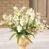 Collections Etc Tree Orchid Artificial Flower Arrangement Bouquet Bush - Set Of 3 1 Collections Etc Tree Orchid Artificial Flower Arrangement Bouquet Bush - Set Of 3 -Home Decoration Onsale GUEST a4100159 025f 4187 af7b 868b874563eb