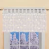 Collections Etc Pre-lit Valance -Home Decoration Onsale GUEST a45c4a2e c08d 4556 b1ea d23b316d140e