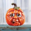 Collections Etc Expressive Pumpkins Fall Tabletop Décor -Home Decoration Onsale GUEST a90ca11a 2240 445e bfa0 7e21da565054