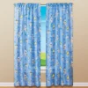 Collections Etc Sheer Bird Curtain Panel -Home Decoration Onsale GUEST bcfb1e33 6435 4615 8970 e912b76caea9
