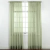Collections Etc Elegance Sheer Window Curtain Panel, Single Panel, 2 Collections Etc Elegance Sheer Window Curtain Panel, Single Panel, -Home Decoration Onsale GUEST c26eaf3f 1f20 45ee 9298 a6ca2c28796b