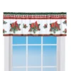 Collections Etc Cardinal And Pine Holiday Window Valance 2 Collections Etc Cardinal And Pine Holiday Window Valance -Home Decoration Onsale GUEST c46a3d09 8202 48ec b68b bdc76cbf5cf9