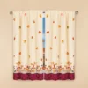 Collections Etc Fall Leaves Bird Curtains 1 Collections Etc Fall Leaves Bird Curtains -Home Decoration Onsale GUEST c6c27ccc e057 4bea 99fe c01dc81ba27d
