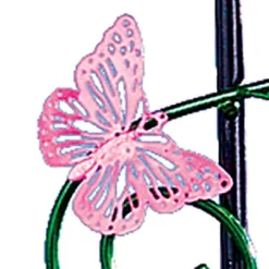 Collections Etc Floral Double Spinner Stakes 8 Collections Etc Floral Double Spinner Stakes -Home Decoration Onsale GUEST c8afa5f7 982e 4dfd 9fcd d618261cf04e