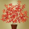 Collections Etc LED Lighted Decorative Fall Branches Set 2 Collections Etc LED Lighted Decorative Fall Branches Set -Home Decoration Onsale GUEST d81f4791 2e1f 4a97 85d6 f58c0c646490