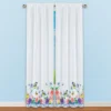 Collections Etc Floral Chickadee And Butterflies Curtains 2 Collections Etc Floral Chickadee And Butterflies Curtains -Home Decoration Onsale GUEST da3829ec ef4d 436c a1a4 6069ebf97f76