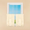Collections Etc Embroidered Curtains 1 Collections Etc Embroidered Curtains -Home Decoration Onsale GUEST e0b208a1 b122 4b03 8b9f 979391909bd8