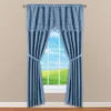 Collections Etc Ruffled Lace Drapes -Home Decoration Onsale GUEST e0b8a6c5 eaa7 4ba1 9fde e1ef23b24d83