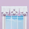 Collections Etc Elegant Butterfly Emb. Valance 1 Collections Etc Elegant Butterfly Emb. Valance -Home Decoration Onsale GUEST e5879fd8 8a5a 4ff9 b8ff c789f0fe824c
