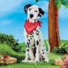 Collections Etc Realistic Dalmatian With Bandana Decorative Garden Stake -Home Decoration Onsale GUEST ea816dbd 66ce 4604 9789 9abf94df851a