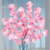 Collections Etc 2pcs Lighted Orchid Branches -Home Decoration Onsale GUEST ebd18c16 2a89 4d4f 8a3b d495729cdcf5