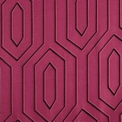 Collections Etc Geometric Thermal Blackout Curtain Panel -Home Decoration Onsale GUEST f2894fb4 01c9 4fab b0d9 289b73b797ef