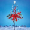 Collections Etc Solar Powered Joy Christmas Tree Outdoor Garden Stake -Home Decoration Onsale GUEST f3956379 274e 4a7d b937 4a2f14c79c19