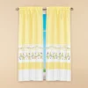 Collections Etc Yellow Butterfly Curtains -Home Decoration Onsale GUEST f40c5486 2bf7 4602 ab33 cc6573638272