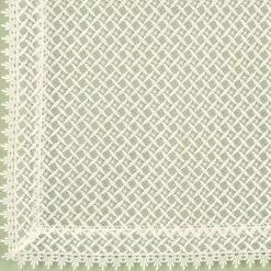 Collections Etc Elegant Detailed Lace Rod Pocket Top Window Curtains -Home Decoration Onsale GUEST f61c22fc 5a55 4561 8174 316494b70192