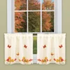 Collections Etc Fall Leaves Curtains 2 Collections Etc Fall Leaves Curtains -Home Decoration Onsale GUEST f92ec0fb 80b3 4bac 9872 78121745dfee