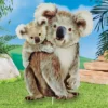 Collections Etc Realistic Mom And Baby Koala Outdoor Garden Stake -Home Decoration Onsale GUEST febb9b3a 82b0 46fa bcc2 dc5faa44c97b